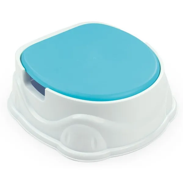 DOLU Oala-scaunel 3in1 Blue (7172) - image 3