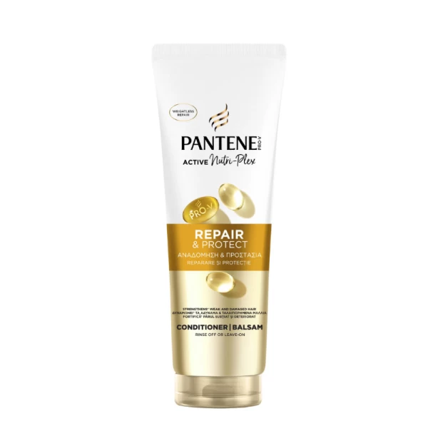 Pantene Balsam Repair & Protect 275 ml - image 1