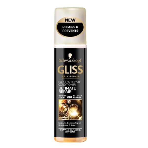 Gliss Balsam spray express Ultimate Repair, 200 ml - image 1