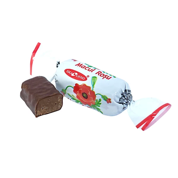 Bucuria Bomboane Macul Rosu 250g - image 2