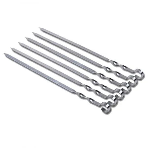 Ac pentru frigărui 60 cm - image 1