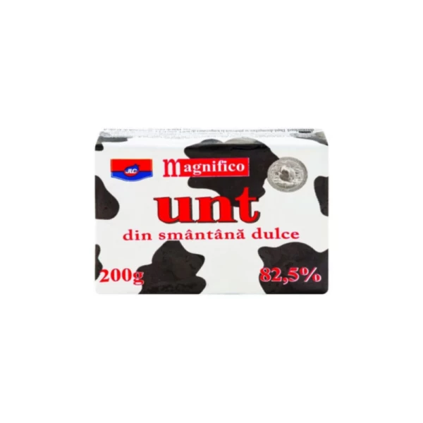 JLC Unt Magnifico 200gr, 82,5% - image 1