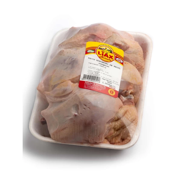 Liax куриные спинки, охлажденная 900 г - image 1