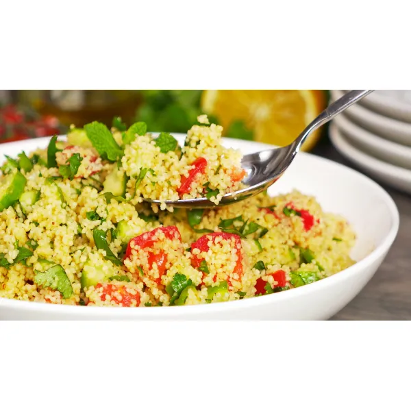 Кускус Bravolli 350 г - image 3