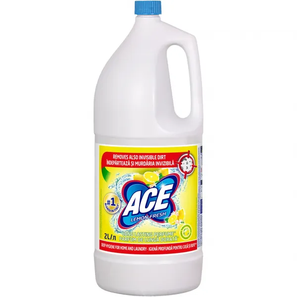 Ace Inalbitor 2L Lemon - image 1