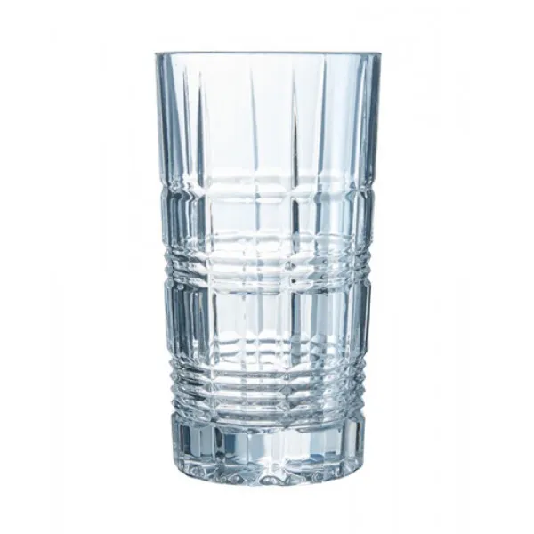 Set pahare DALLAS 380 ml 6 bucăți - image 2