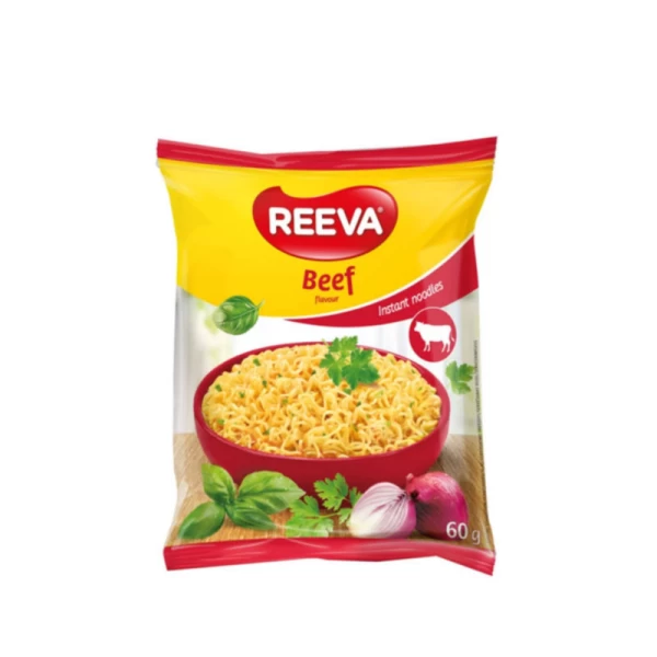 Reeva Fidea 60 gr cu vita - image 1
