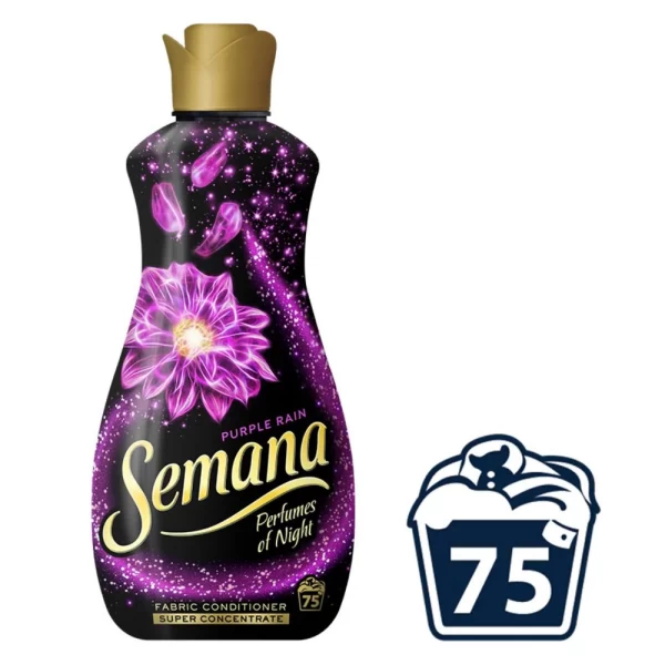 Semana Balsam de rufe 1.65L Perfumes of Night Dreamy - image 1