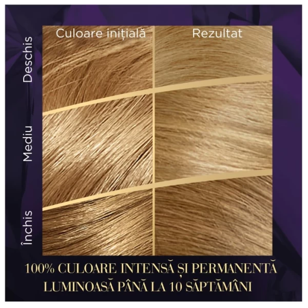 Wella Color Perfect Vopsea Blond Cenusiu Foarte Deschis 9/1 - image 4