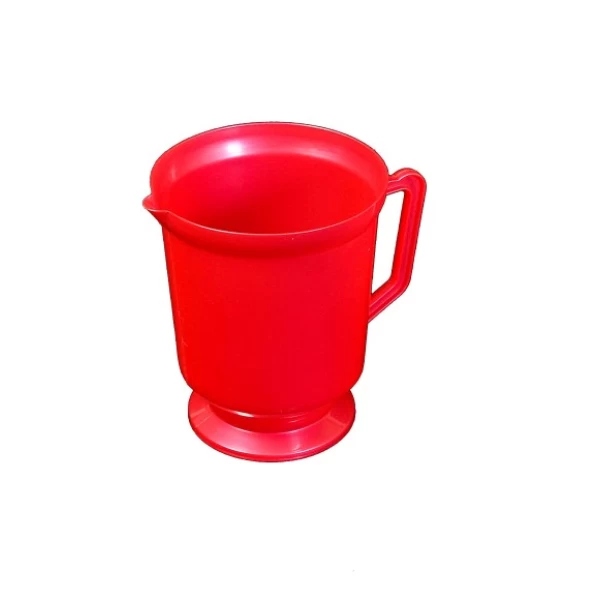 Cana de apa 1L - image 2