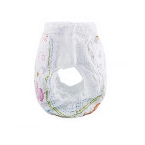 Трусики для детей Slipers Pants 5 Junior (9-21 кг) 24 шт - image 2