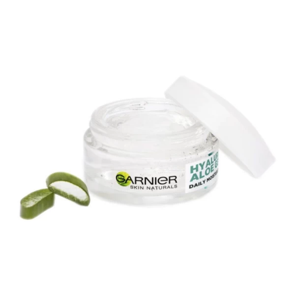 Garnier Naturals Увлажняющий гель Алоэ Вера, 50 мл - image 2