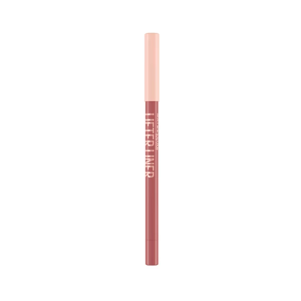 Maybelline Карандаш для губ Lifter Liner 005 On it - image 1