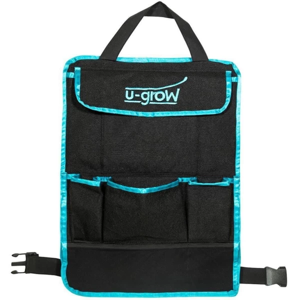 Organizator pentru scaunul auto, 60х40.5 cm, U-grow - image 1