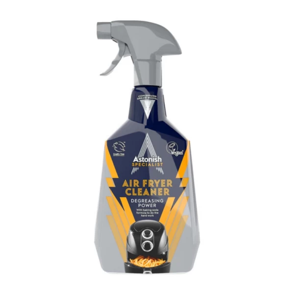 Astonish Produs pentru curatarea Air Fryer Cleaner 750 ml - image 1