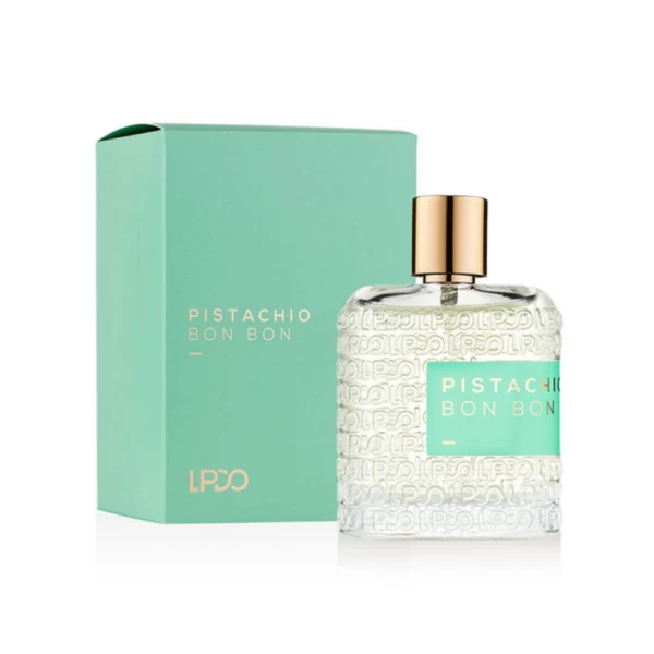 LPDO Apa de parfum 100 ml Pistachio Bon Bon - image 1