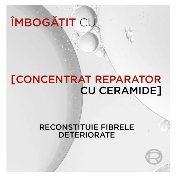 L'Oreal Paris Elseve Total Repair 5 шампунь для поврежденных волос, 400 мл - image 4