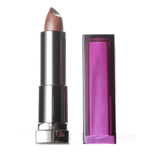 Сатиновая помада Color Sensational, 250 Mystic Mauve, 5.7 г, Maybelline - image 3