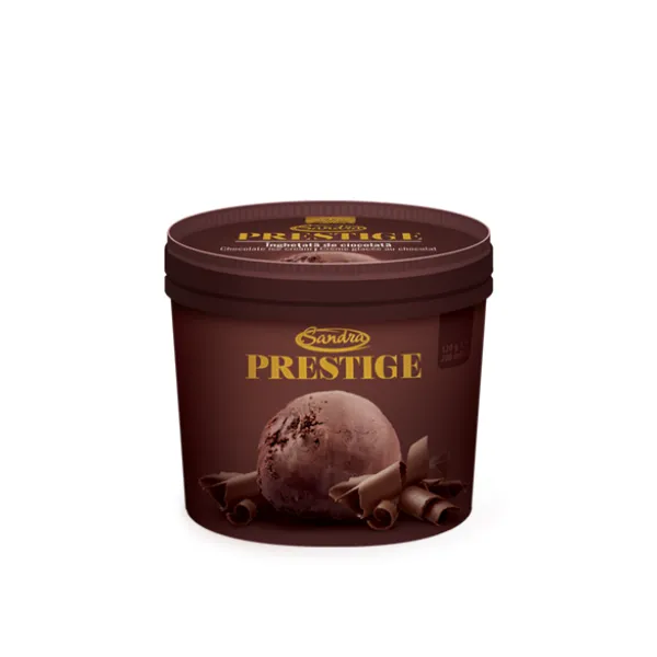 Prestige Inghetata cu Ciocolata 200ml - image 1