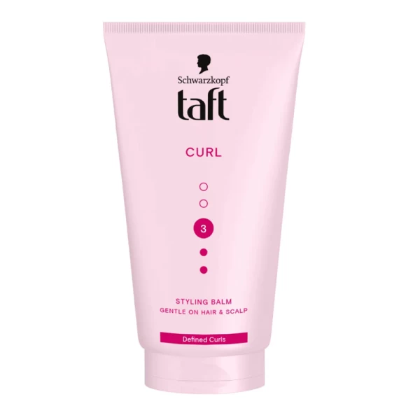 Taft Curl Balsam pentru bucle 150 ml - image 1