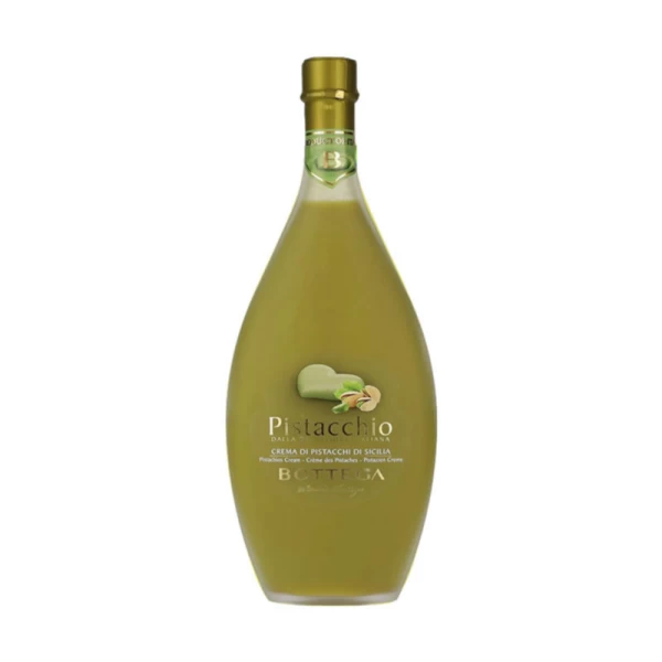 Bottega Lichior Fistic 17 % 0,5 l - image 1