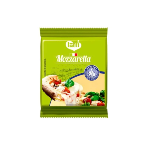 Моцарелла 40% Latti 300г - image 1
