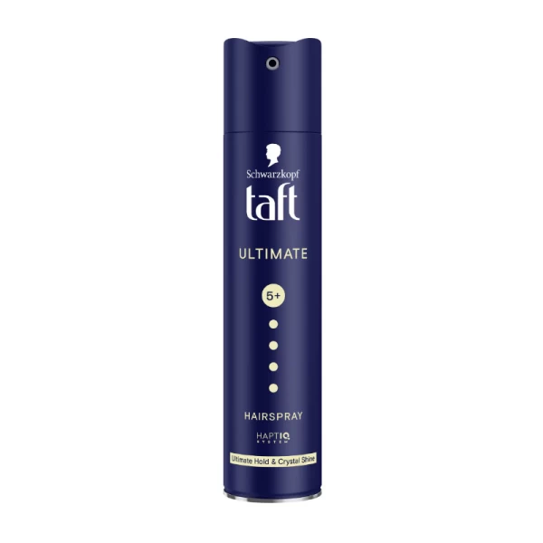 Taft Fixativ de par Ultimate fixare 5+, 250 ml - image 1