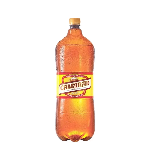 Camarad Bere blonda 2,2l Original - image 1
