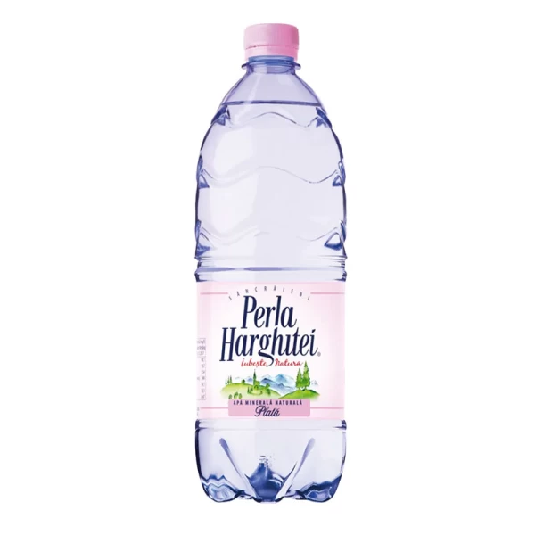 Perla Harghitei Apa minerala plata 2 L - image 1