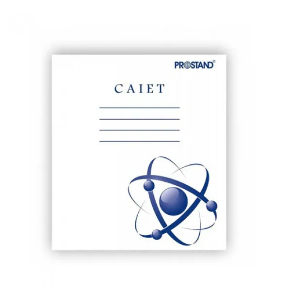 Тетрадь 48 страниц Prostand TPR 48 01 - image 1