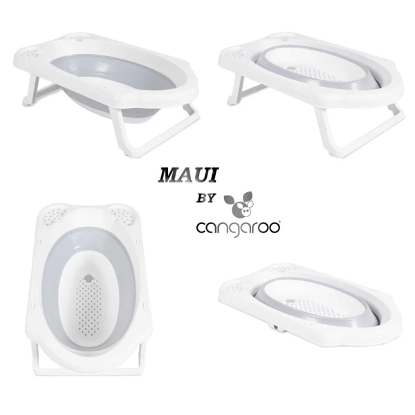 Cadita transformer Moni Maui 84 cm Grey - image 3