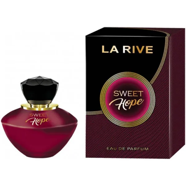 Туалетная вода для женщин La Rive Sweet Hope 90 мл - image 1