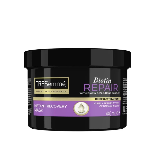 TRESemme Masca de par Repair Protect 440 ml - image 1