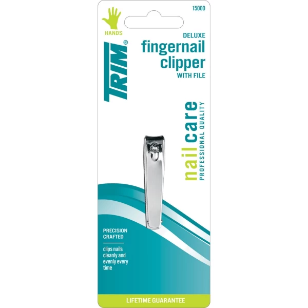 Trim Delux Unghiera pentru manichiura - image 1