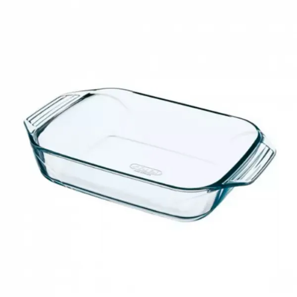 Tava Pyrex IRRESISTIBLE 39x25 cm - image 1