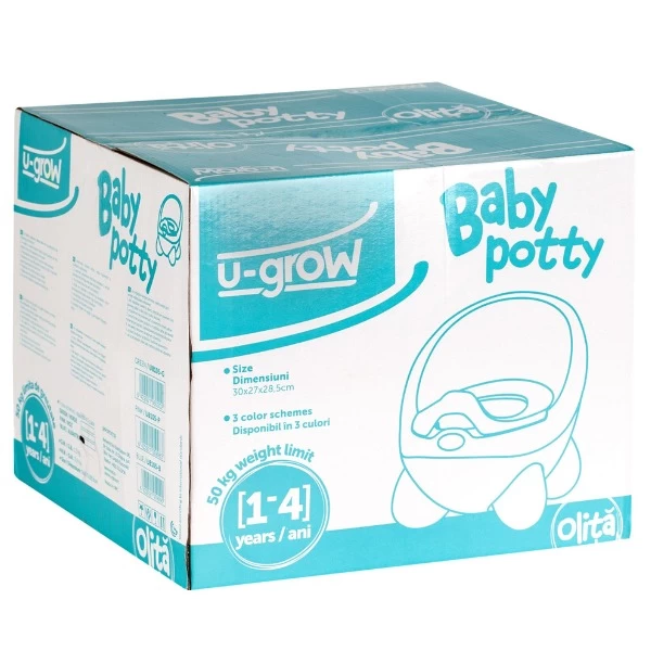 Olita cu capac, U-grow - image 2