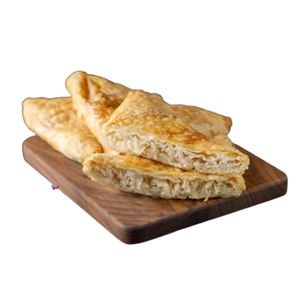 GR Triunghi cu varza 170gr - image 1