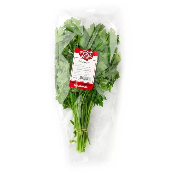 Fresh Петрушка свежая 100 г - image 1