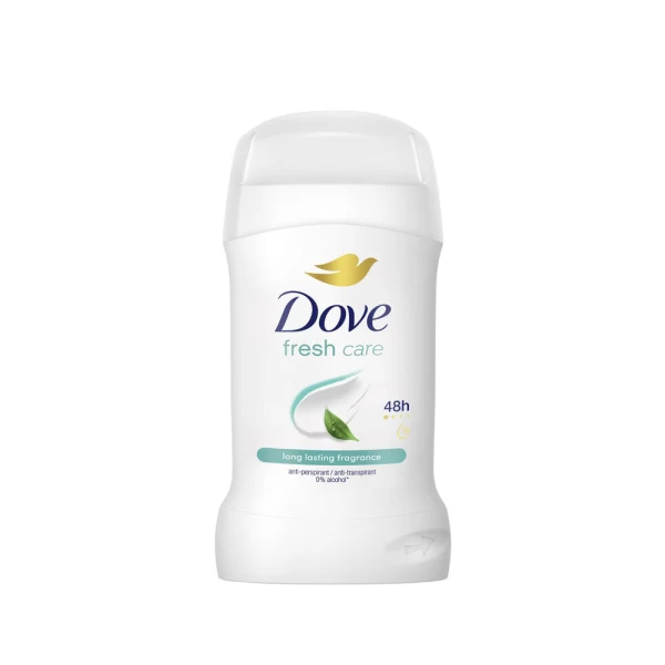 Rexona антиперспирант стик Fresh Care 50 мл - image 1