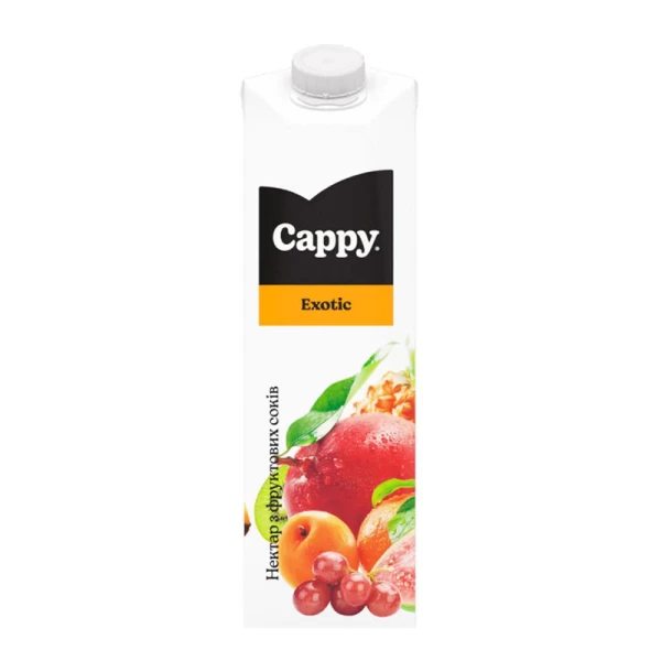 Cappy Suc exotic 1 l - image 1