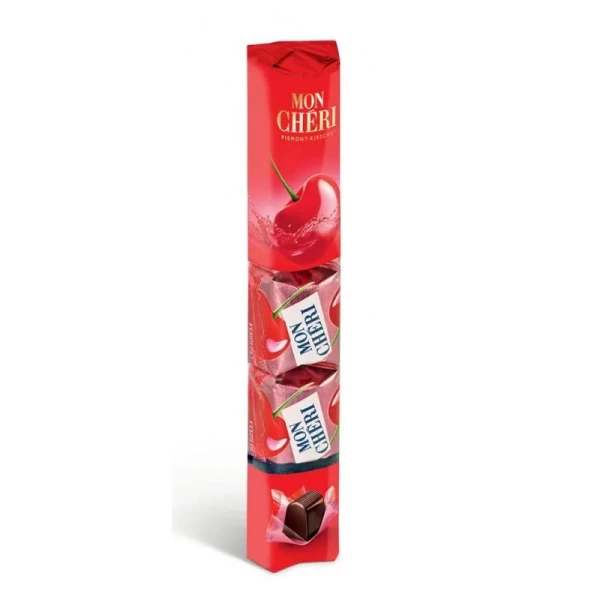 Ferrero Mon Cheri Ciocolata 52 gr - image 1
