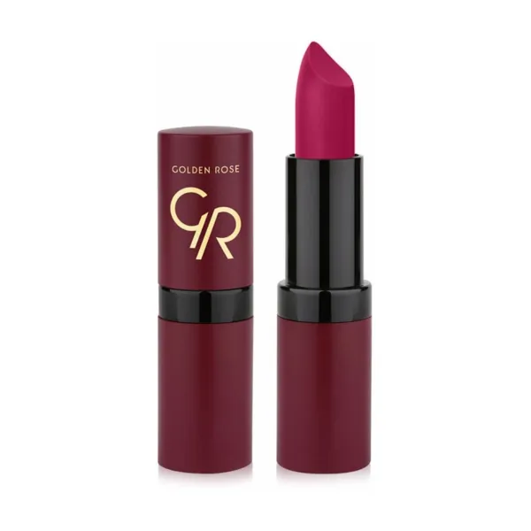 Golden Rose Velvet Matte Lipstick 19 4,2g - image 1