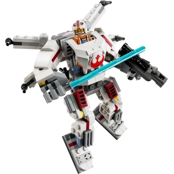 LEGO Constructor Star Wars Люк Скайуокер Меч X-Wing, арт. 75390 - image 3