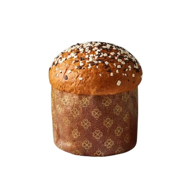 Козунак Paninella с изюмом, 300 г - image 1