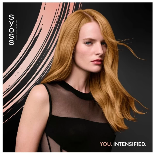 Syoss Sampon 440ml Keratin Hair Perfection - image 4