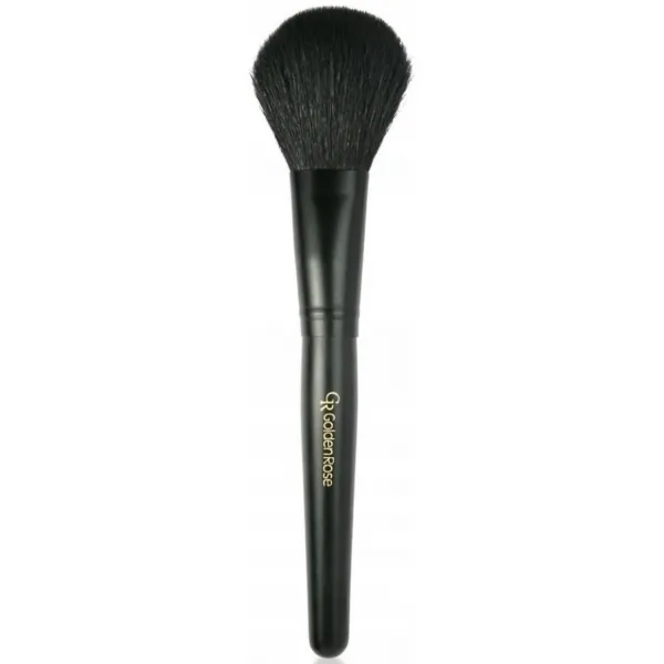 Кисть для макияжа Golden Rose Powder Brush - image 1
