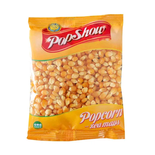 Porumb pentru popcorn 100 gr - image 1