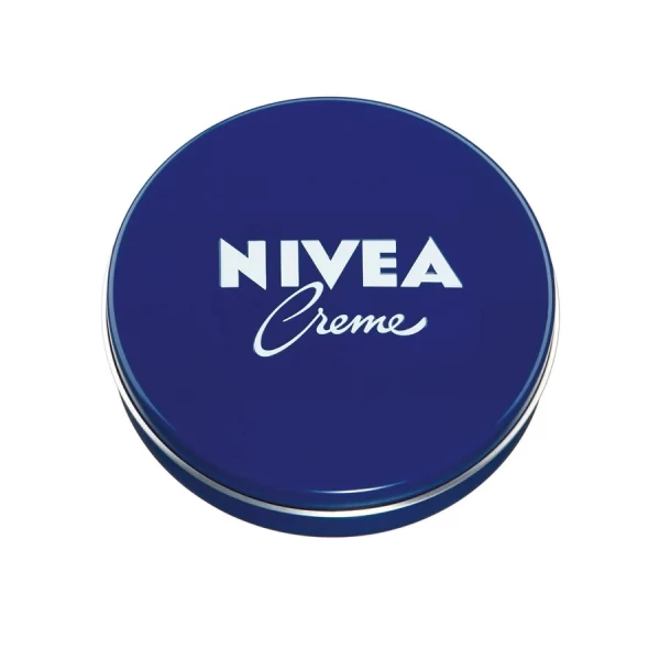 Nivea Увлажняющий крем 400 мл - image 1
