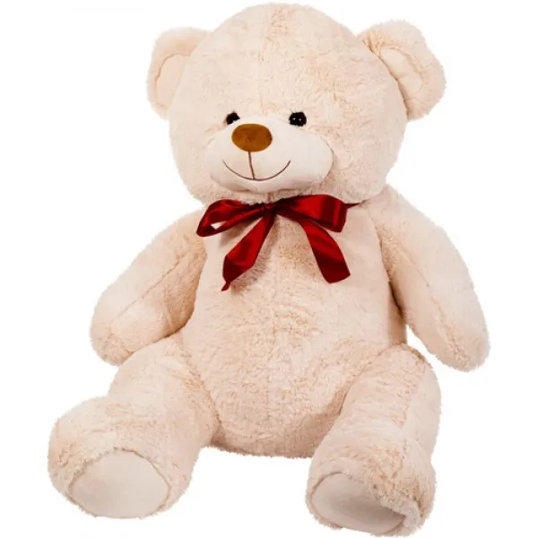 Гигантский медведь h=160 см - image 1