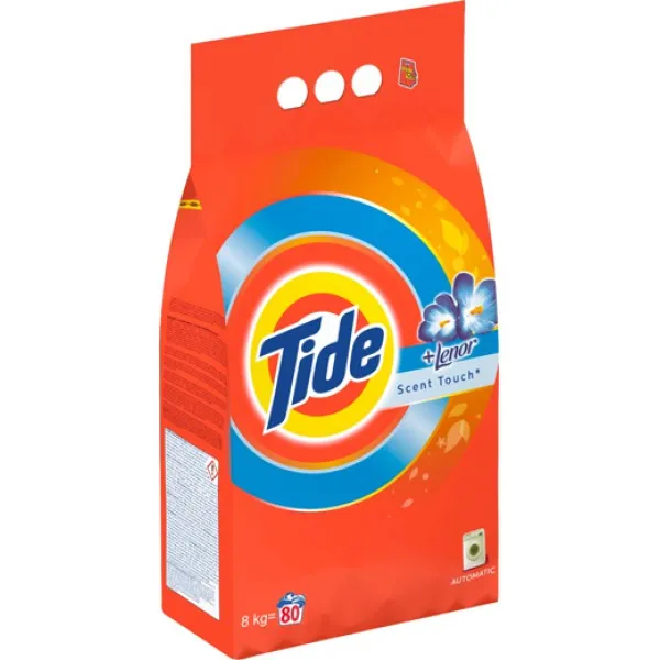 Tide Стиральный порошок 7.5кг 2 IN 1 TOL - image 1